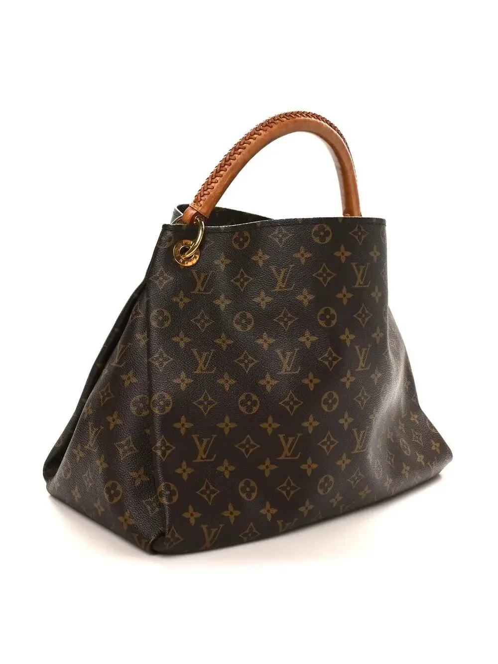 Louis Vuitton Artsy Mm #290926L12B